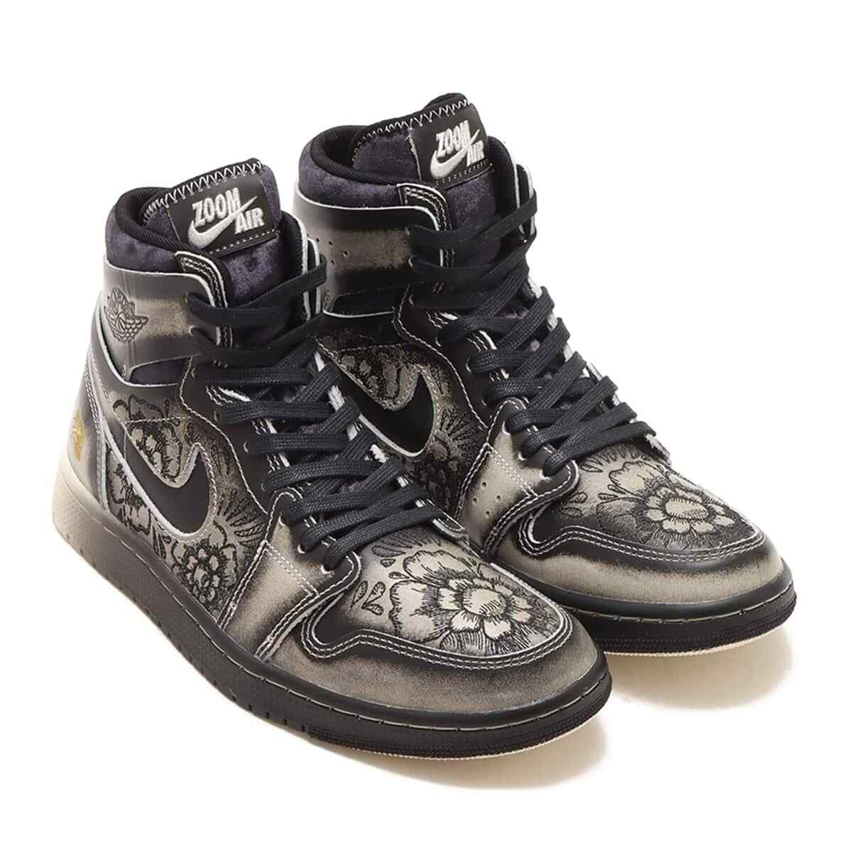靴 Air Jordan1 High Zoom DiaDe Muertos 26cm $_57.JPG?set_id=880000500F
