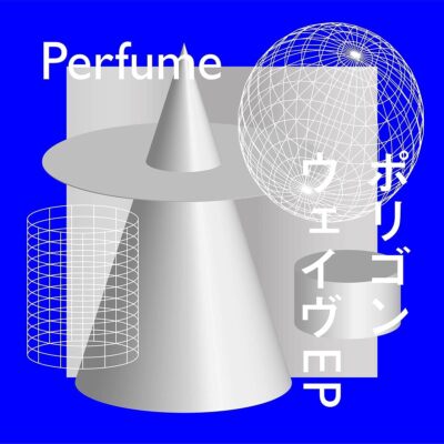 Polygon Wave EP (First Press Limited Edition A) (Blu-ray included) (Bonus: