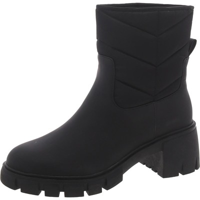 Женские водонепроницаемые зимние ботинки Steve Madden от Haldan, BHFO 5341