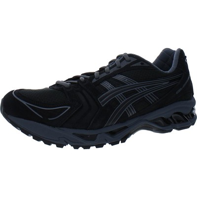 Мужские кроссовки Asics Gel-Kayano 14 Black для бега 11.5 Medium (D) BHFO 4686