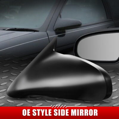 ДЛЯ 95-99 ШЕВРОЛЕ МОНТЕ-КАРЛО С ЭЛЕКТРОПРИВОДОМ РЕГУЛИРОВКИ ДВЕРНОГО ЗЕРКАЛА ЗАДНЕГО ВИДА СЛЕВА ОТ ВОДИТЕЛЯ