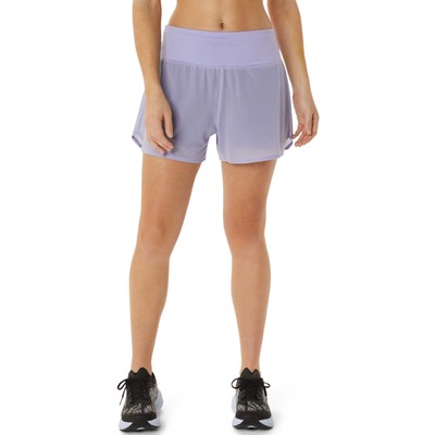 

Женская одежда ASICS VENTILATE 2-N-1 3.5IN SHORT 2012C405, 2012C405