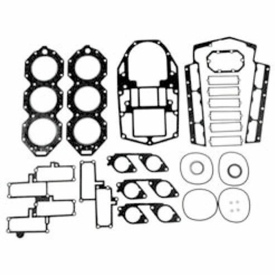 Motordichtsatz Athena für Johson Envirude 200 /225 HP 85-87 / 2.7 L 87-18