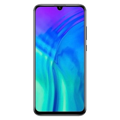 Honor 20i Midnight Black 4GB 128GGB Storage Triple AI Camera Factory Unlocked