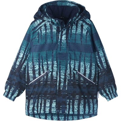 

Зимняя куртка Reima Nappaa - Детская, Navy, Reima
