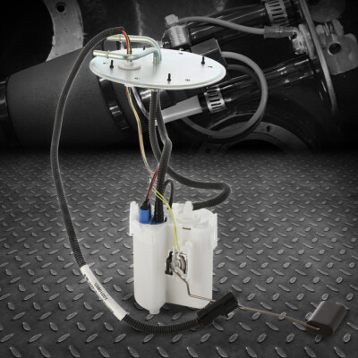 Для 99-04 Ford F-350 F-450 F-550 Super Duty 5,4 Л 6,8 Л Модуль топливного насоса в сборе