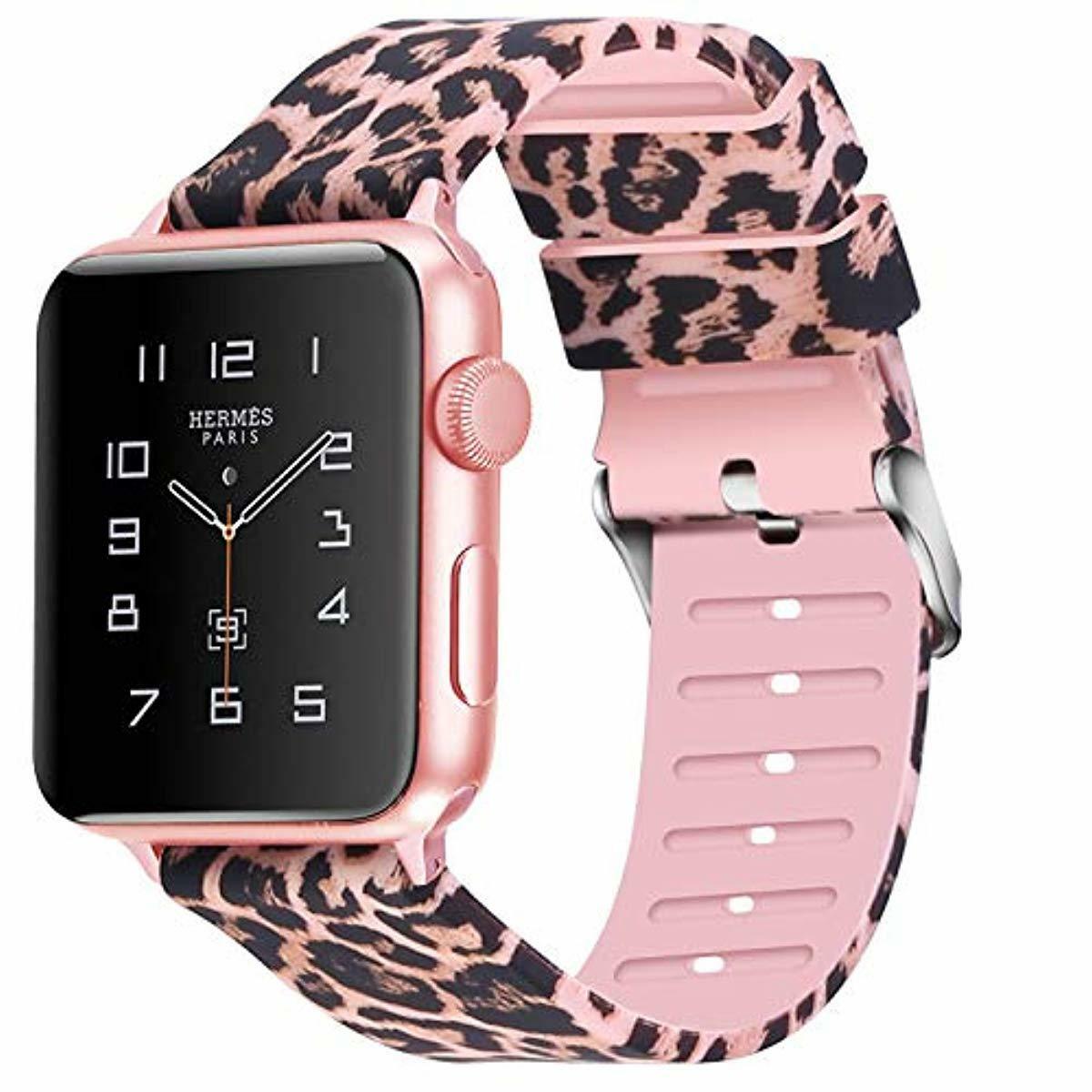 apple watch 444mm
