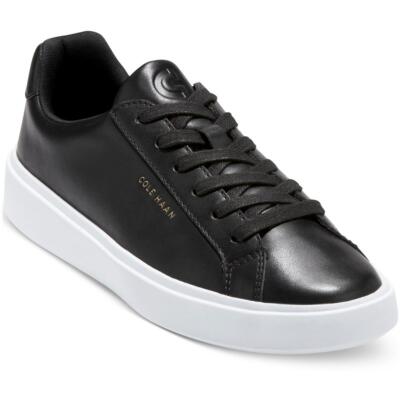 Повседневные и модные кроссовки Cole Haan Womens GC Daily Sneaker BHFO 6436
