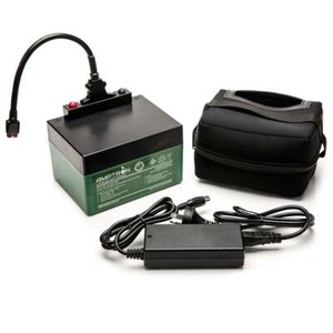 gumtree golf trolley battery