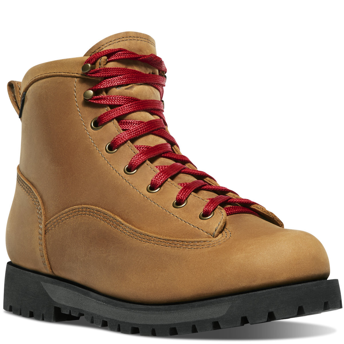 Pre-owned Danner ® Cedar Grove Gtx Women's Bone Brown Lifestyle Boots 38213 - All Sizes