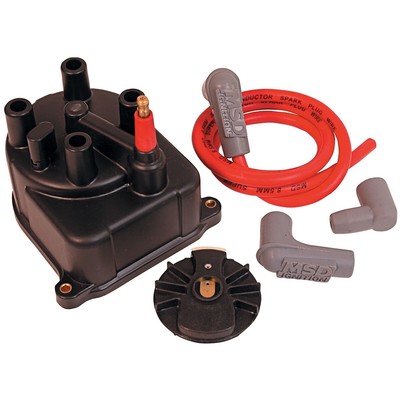 82933 MSD Cap and Rotor for Acura Integra 1994-2001