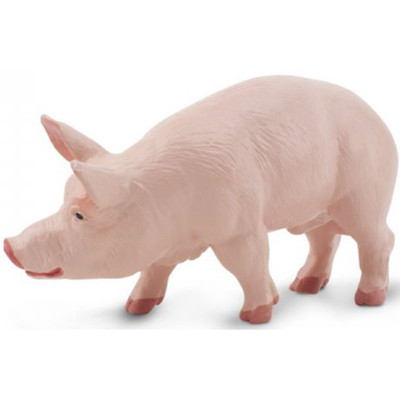Сафари на кабанах Farm Figure Safari Ltd НОВЫЕ игрушки Животные Собирают Развивающие фигурки