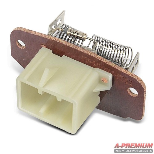 A/C Blower Motor Resistor for Ford F-250 F-350 Super Duty E-150 E-250 E-350 E450