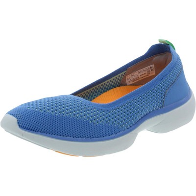 Vionic Женские кроссовки Kallie Walking Trainers Slip-On Sneakers Обувь BHFO 4459