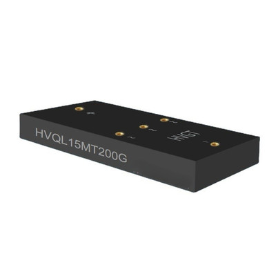 1pc HVQL15MT200G High Voltage Three Phase Rectifier Bridge Stack 1.5A 20KV 80nS