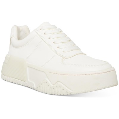 

Женские повседневные и модные кроссовки Steve Madden Sonic White 11 Medium (B,M) 2294, Белый, Sonic