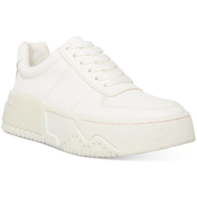 Женские повседневные и модные кроссовки Steve Madden Sonic White 11 Medium (B,M) 2294