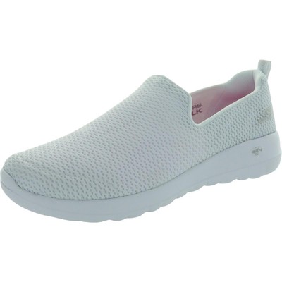 

Женские кроссовки Skechers Go Walk Joy White 10.5 Narrow (AA,N) BHFO 9345, Белый