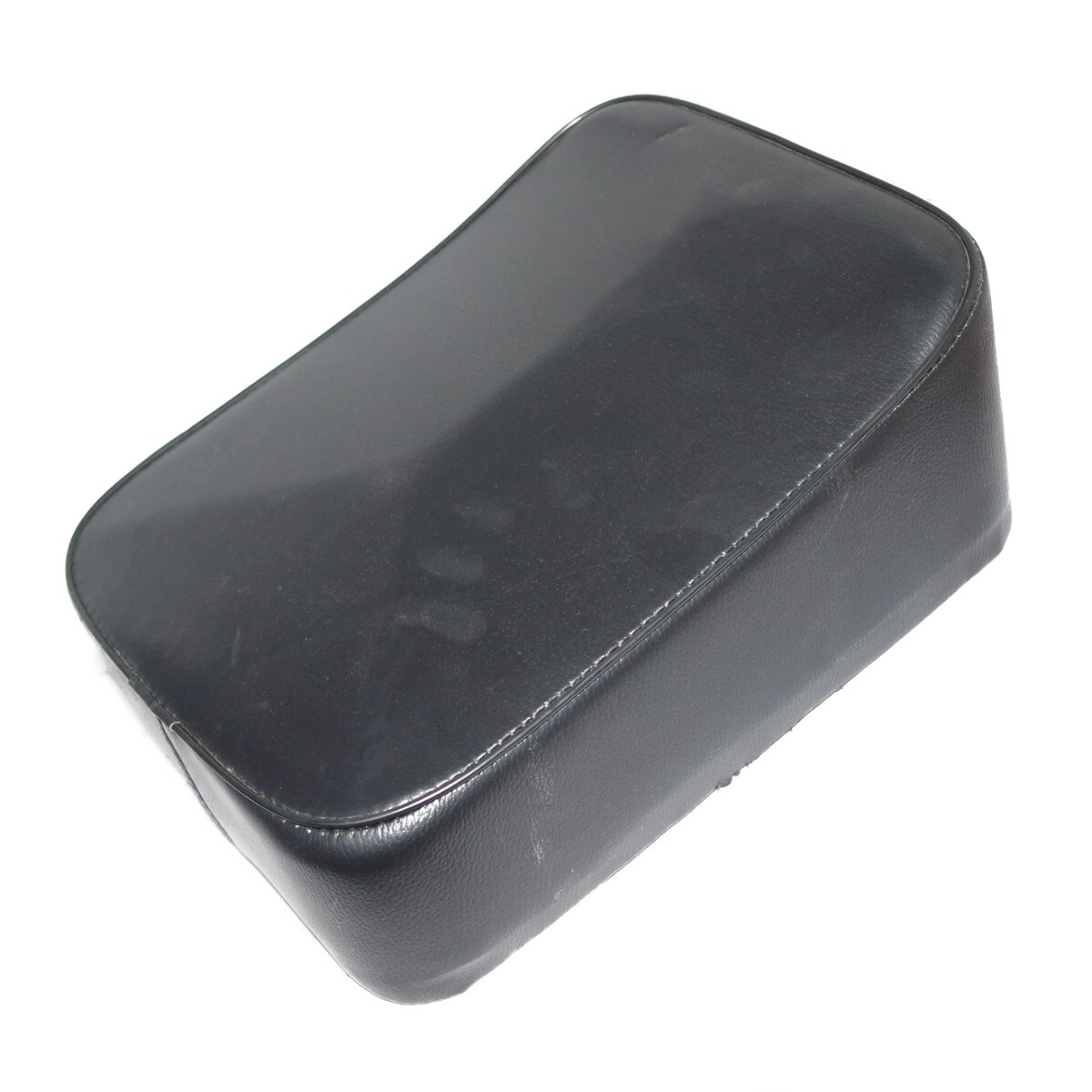 VESPA VLA VLB VNC VBC SPRINT PX REAR SEAT BLACK  