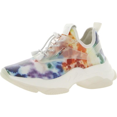 Женские кроссовки для фитнеса Steve Madden с мягкой стелькой Myles, кроссовки BHFO 4370
