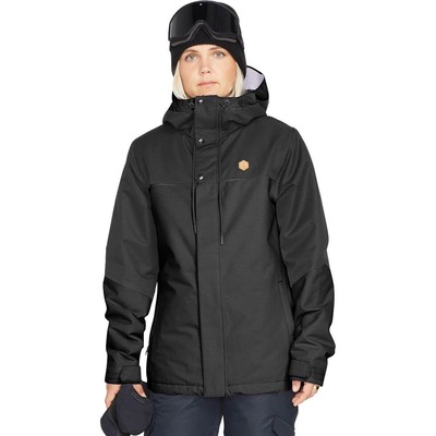 

Утепленная куртка Volcom Bolt — женская, Volcom