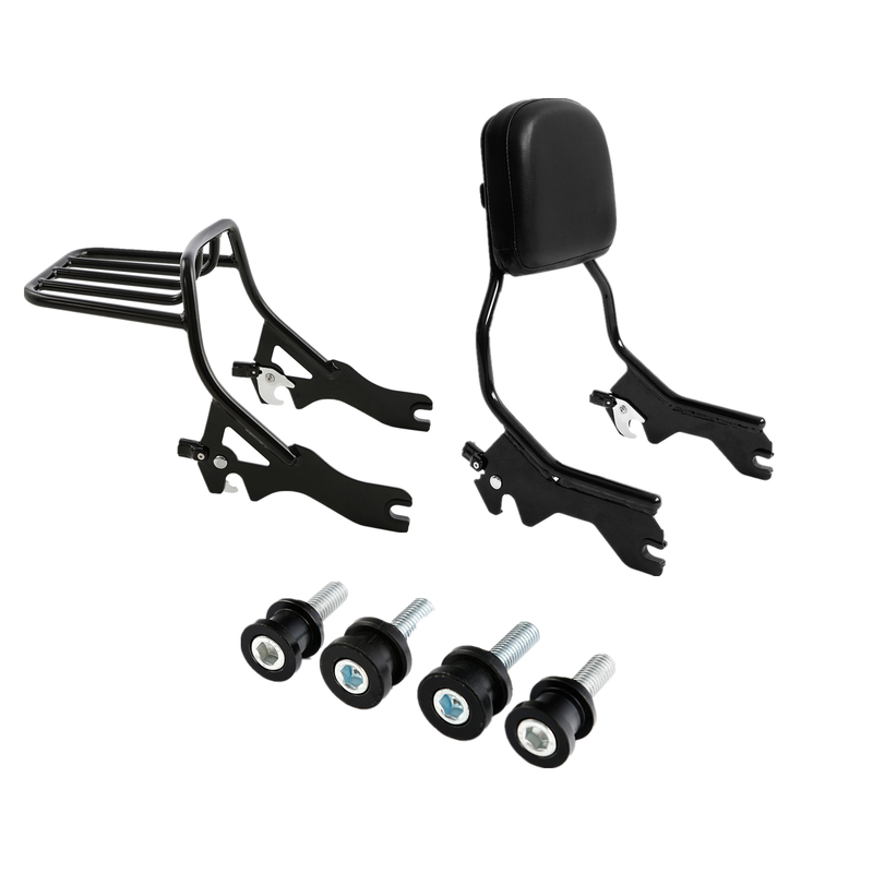 Rack Docking Kit Fit For Harley Softail 2018-2023
