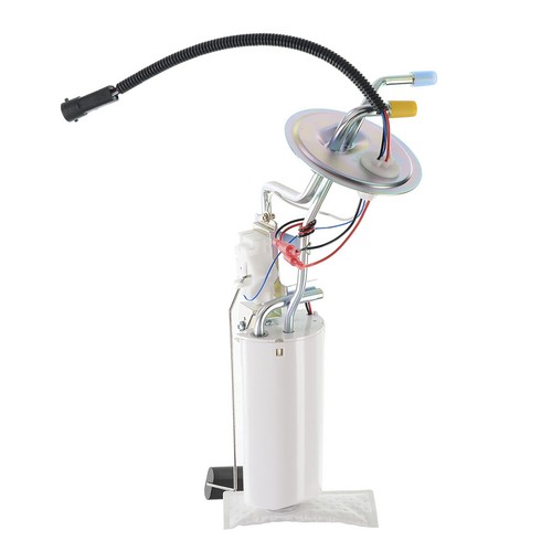 Fuel Pump Assembly w/ Wiring Harness for Ford F-150 250 350 Super Duty