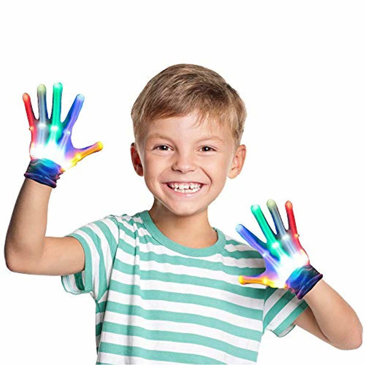 light up toys for boys