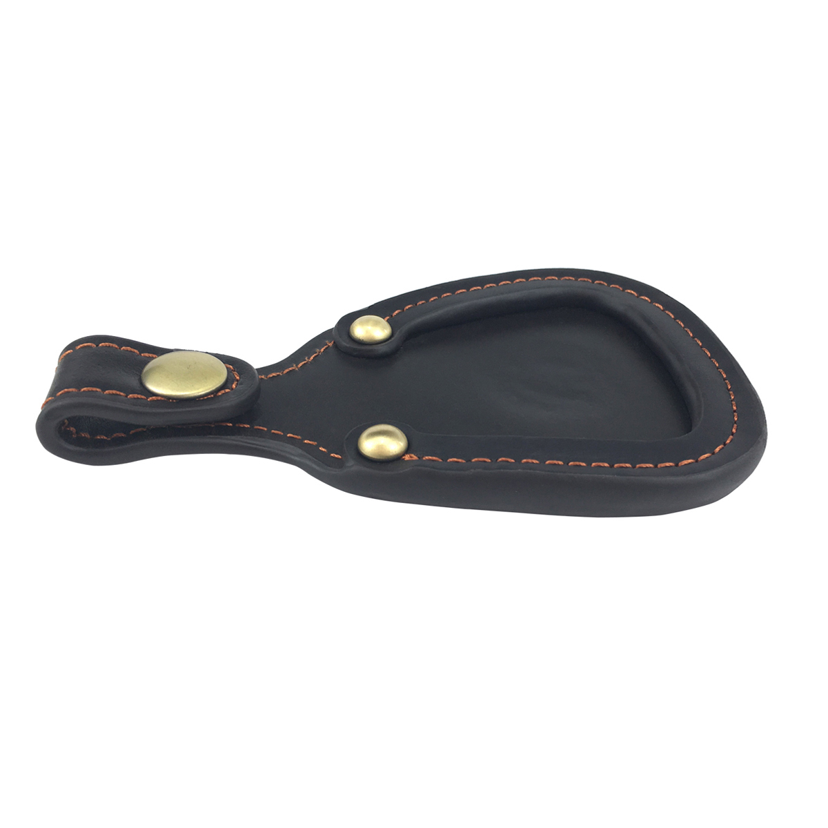 Shotgun Rifle Barrels Rest Toe Pads Protector Shoe Clay