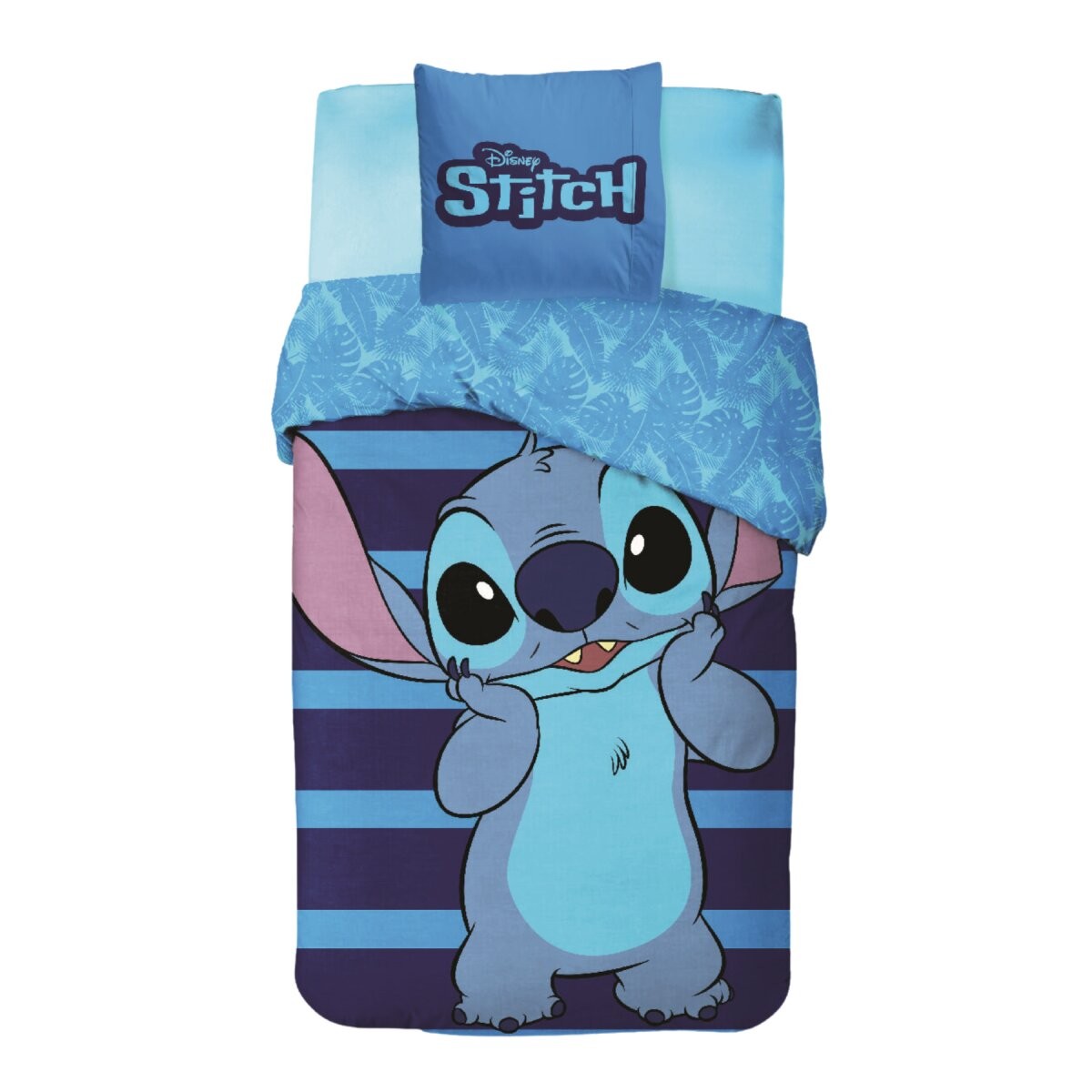 Lilo & Stitch Bettwäsche Sweet – 140x200 cm Set