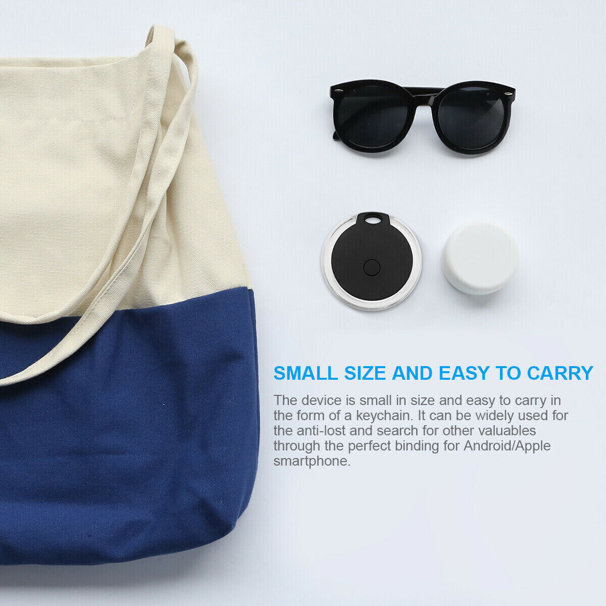 Mini Dog Cat Pet Waterproof GPS Locator Tracker Tracking Anti-Lost Device Tools