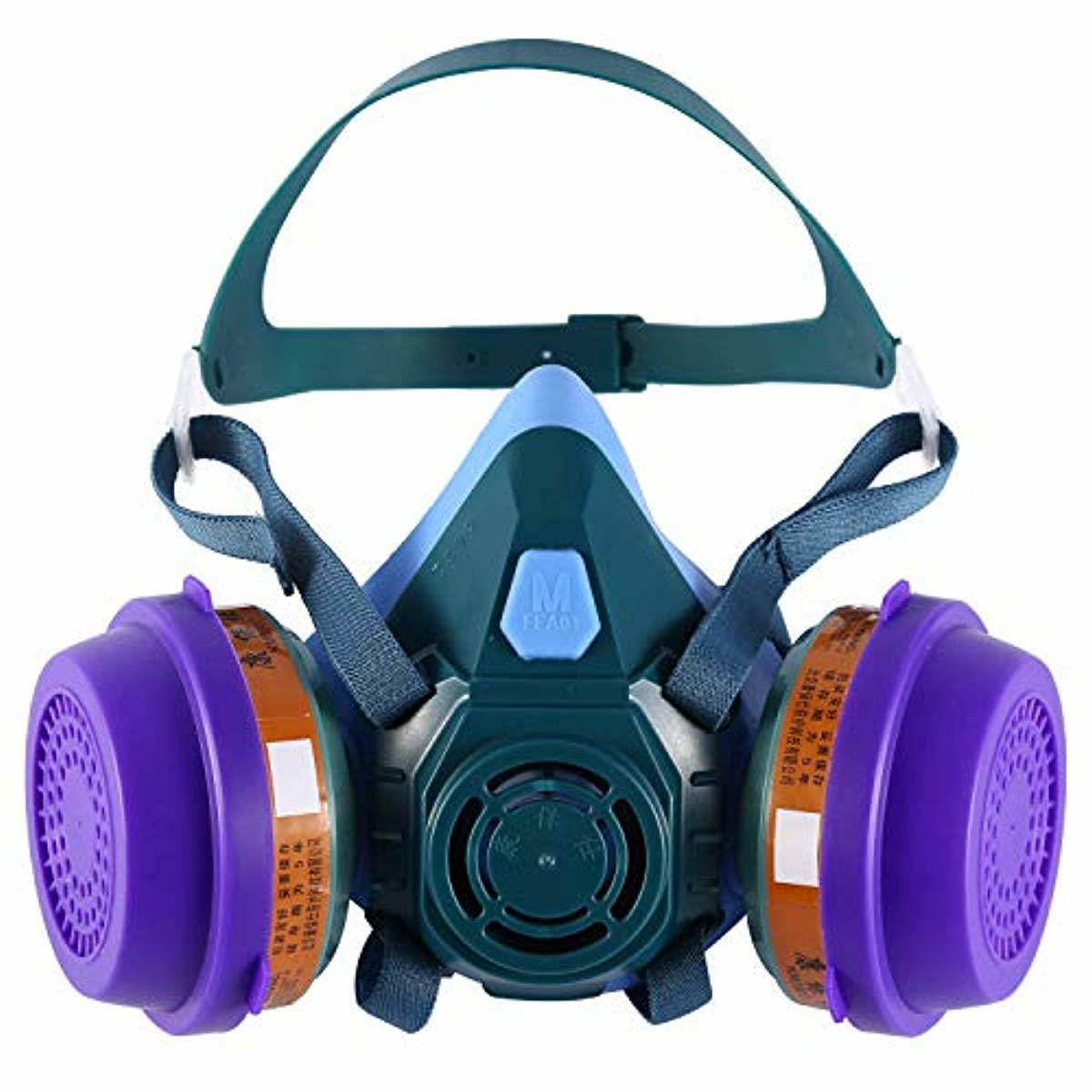 cartridge for enjohos respirator mask cartridge for enjohos respirator mask