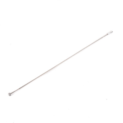 DT SWISS Competition Silver Spokes 2.0//1.8mm Dbl Butted *Any Qty**Any Length*NEW