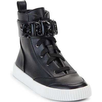 

Женские черные повседневные и модные кроссовки Karl Lagerfeld Paris Jeren BHFO 3777, Черный