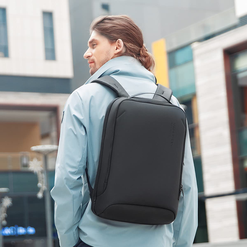 Fit 15.6" Pc Protect Bag Luxury Daypack Work