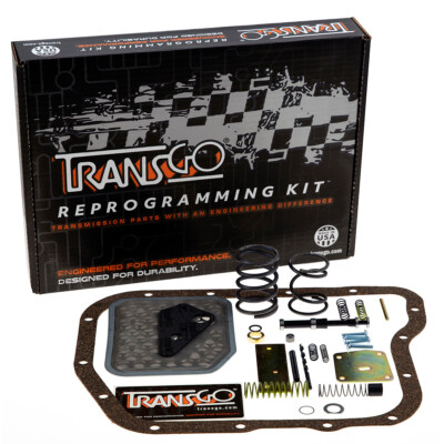 TF-6 A904 TF-8 A727 Torqueflite 6 8 Transgo Reprogramming Shift Kit SK TF-1