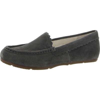 

Женские замшевые лоферы без шнуровки Vionic Mckenzie Comfort BHFO 9797, Mckenzie