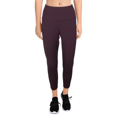 

Женские фиолетовые спортивные леггинсы для бега 90 градусов от Reflex Athletic  BHFO 0585, Фиолетовый