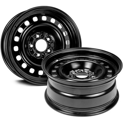 SET-RB939131-2 Dorman Wheels 16 inch Wheel Diameter Set of 2 New for Ranger Pair
