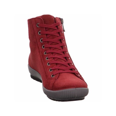 LEGERO LEGERO SNEAKERS DAMEN ROT NEU & OVP 178948