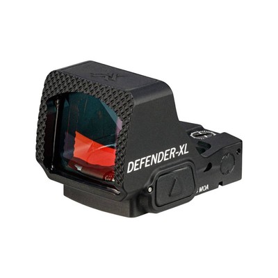 Vortex Defender-XL 5 MOA Red Dot DFXL-MRD5