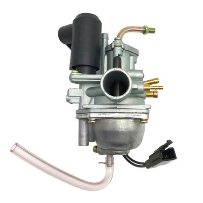 Carburetor For Dinli Diamondback Diablo T-Rex Trex Beast 90 CC 2 Stroke Carb