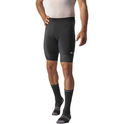 

Castelli Endurance 3 Short - Мужские, Черный, Castelli