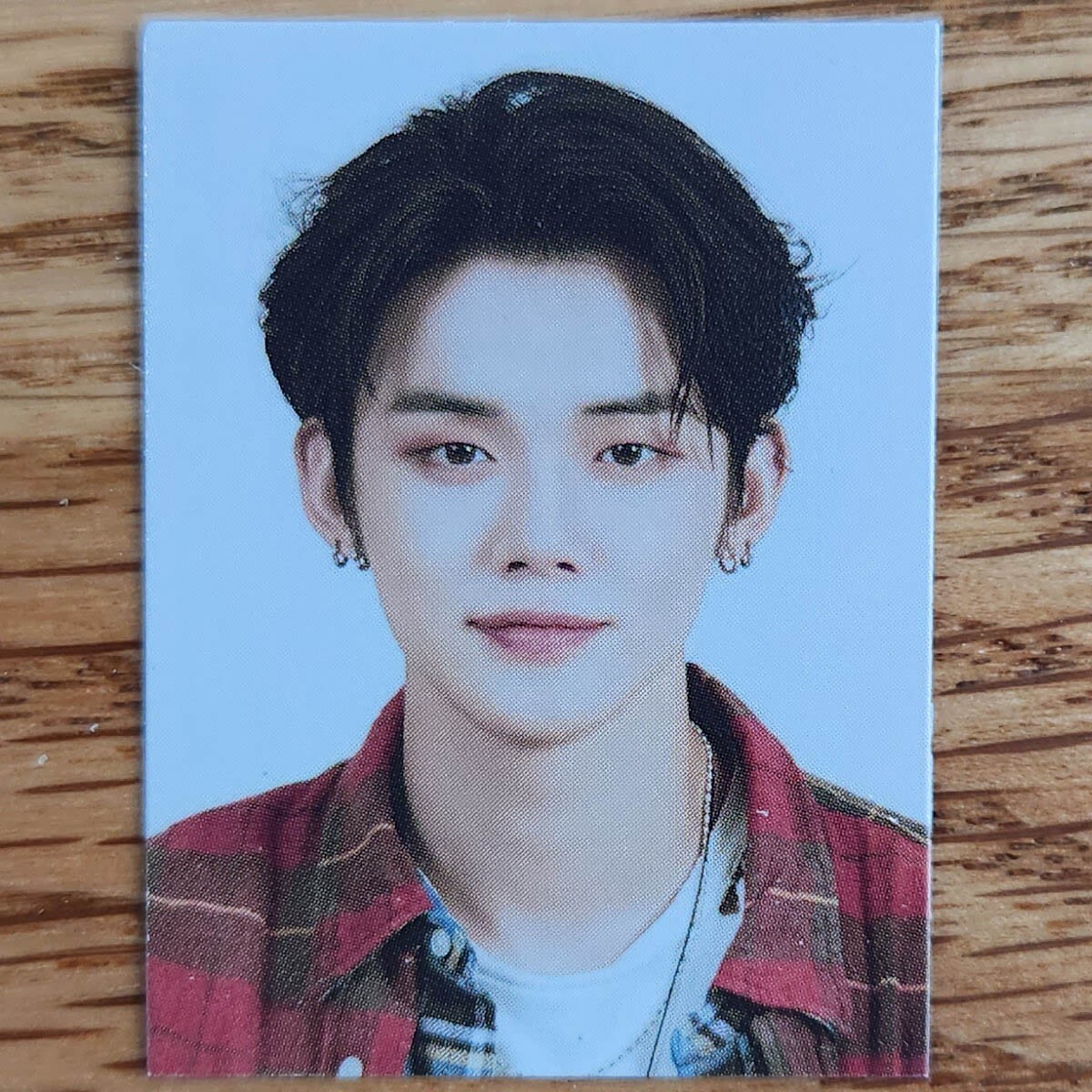 TXT Yeonjun 2023シーグリ　マスター TXT Yeonjun 2023シーグリマスター