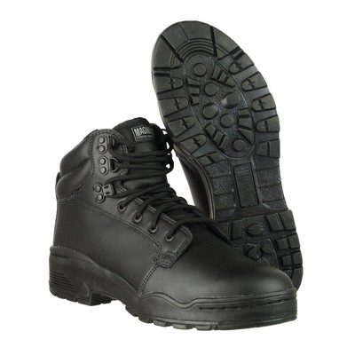 MAGNUM MAGNUM PATROL CEN UNIFORM BOOT BLACK