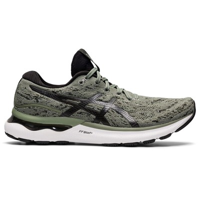 

Мужские кроссовки ASICS GEL-NIMBUS 24 MK 1011B360, 1011B360