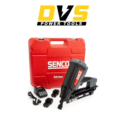 First fix 2024 nail gun battery