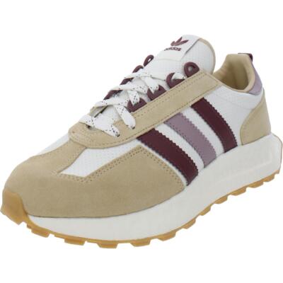 

adidas Originals Женские кроссовки Retropy E5 W Повседневная и модная обувь BHFO 3180, Hazbei/magmau/off white, Retropy E5 W