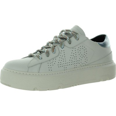 P448 Женские белые кроссовки для бега и тренировок Shoes 39 Medium (B,M) BHFO 7694
