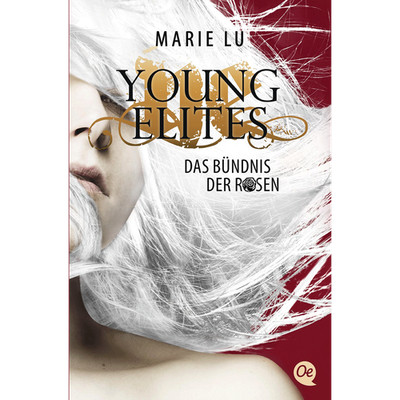 Young Elites 2. Das Bündnis der Rosen: Düster-romantische Fantasy in histor ...